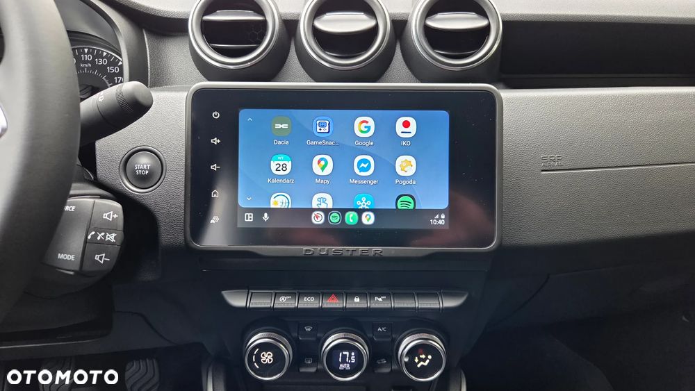 Dacia Duster 1.3 TCe Prestige - 20