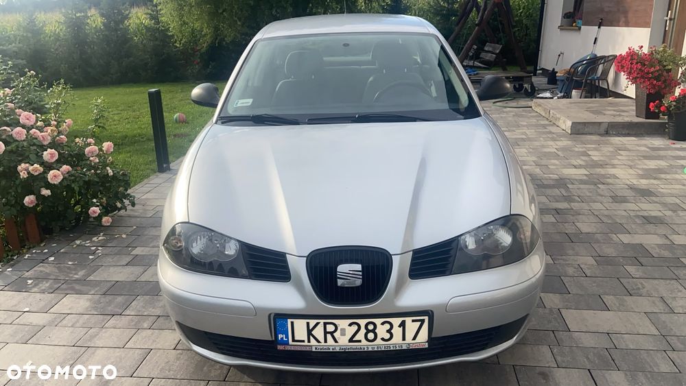 Seat Ibiza - 11