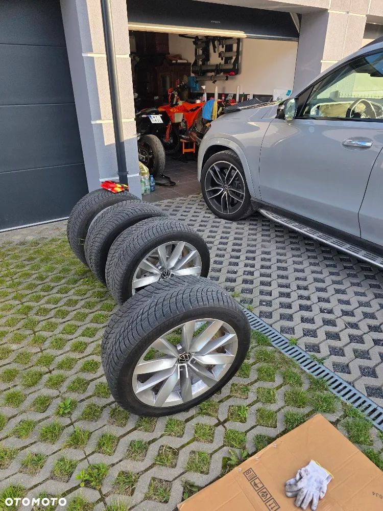 Volkswagen Arteon 2.0 TSI Elegance DSG - 13
