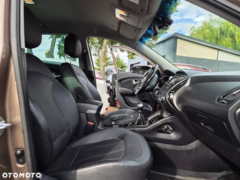 Hyundai ix35 - 19