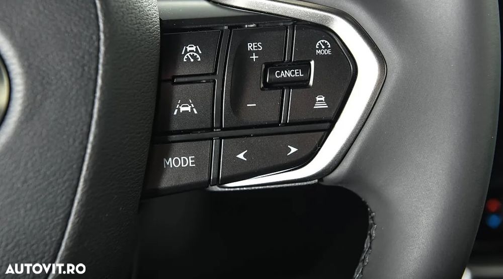 Lexus LBX FWD Cool - 10