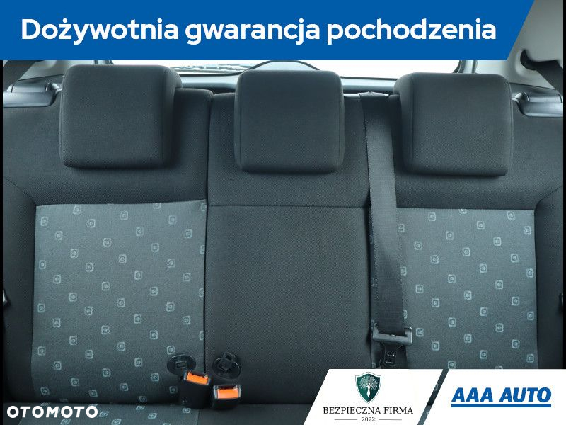 Ford Fiesta - 11
