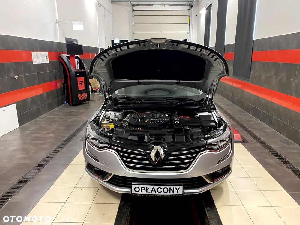 Renault Talisman ENERGY TCe 150 EDC INTENS - 25