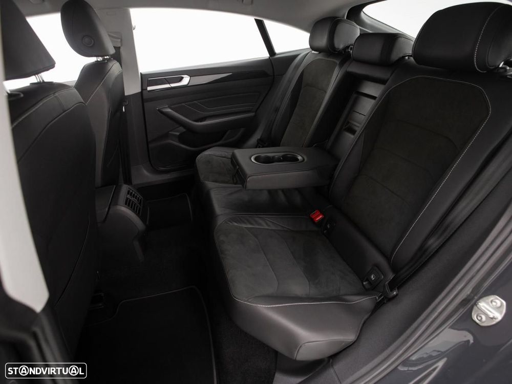 VW Arteon 2.0 TDI Elegance DSG - 9