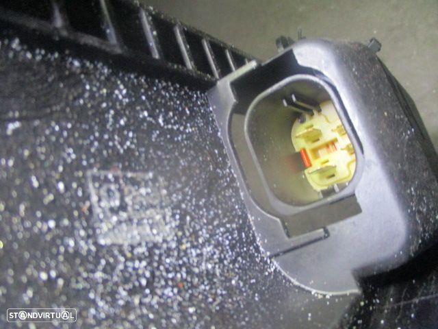 Ventilador A2045000493  MERCEDES W204 S204 2010 C220cdi 170CV 5P PRETO ORIGINAL MERCEDES C S204 W204 FASE 2  2012 200CDI 136CV 5P PRETO - 5