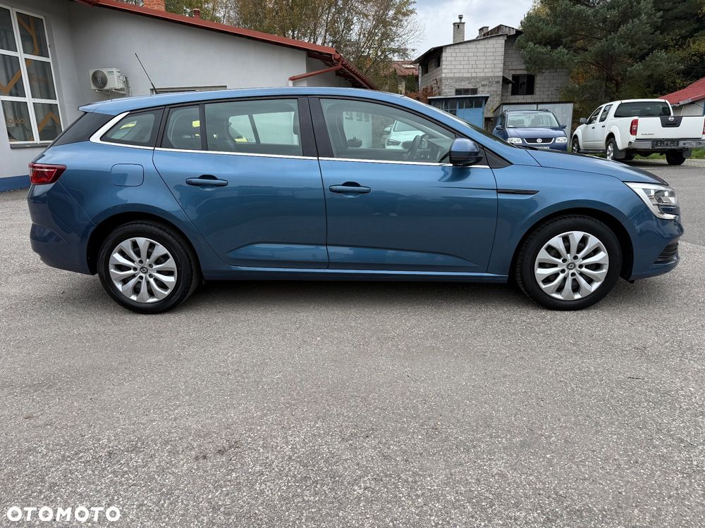 Renault Megane - 4