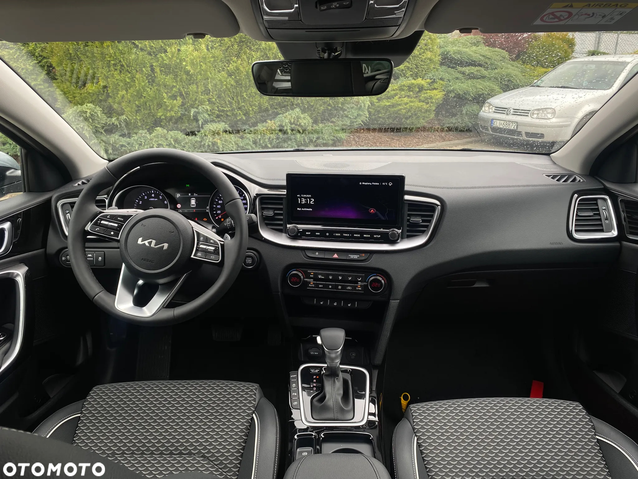 Kia Ceed 1.5 T-GDI Tribute DCT - 14