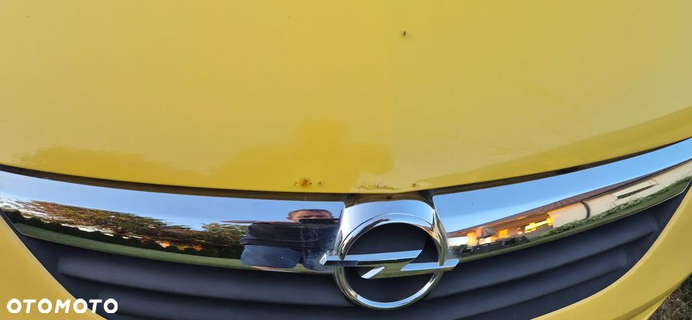 Opel Corsa 1.2 16V 111 - 16
