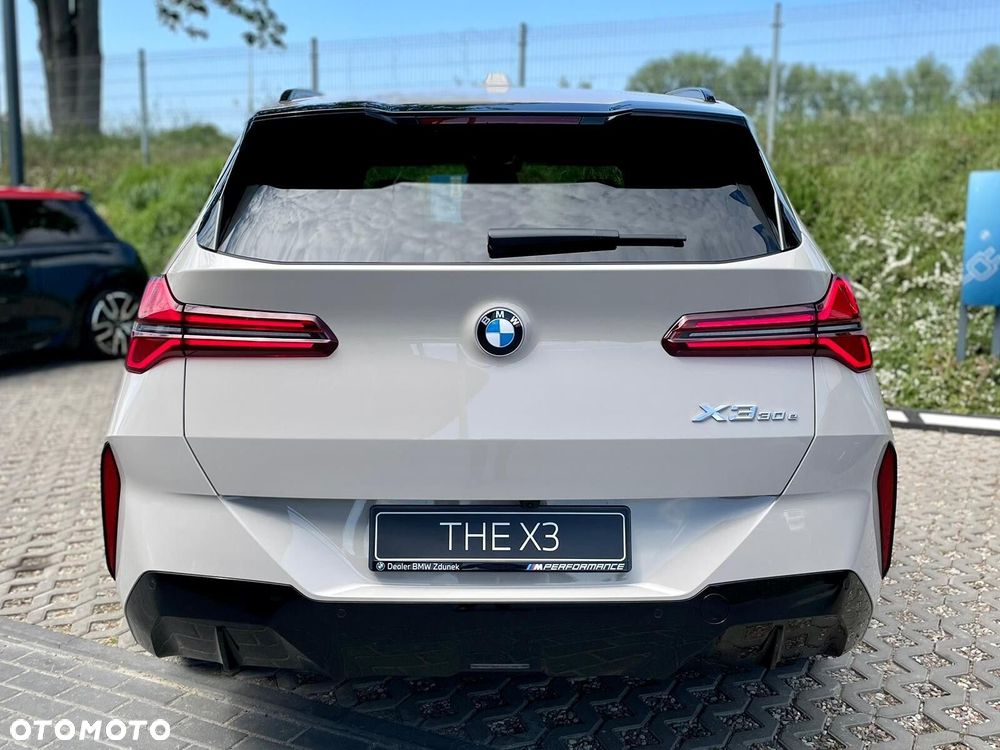 BMW X3 - 7