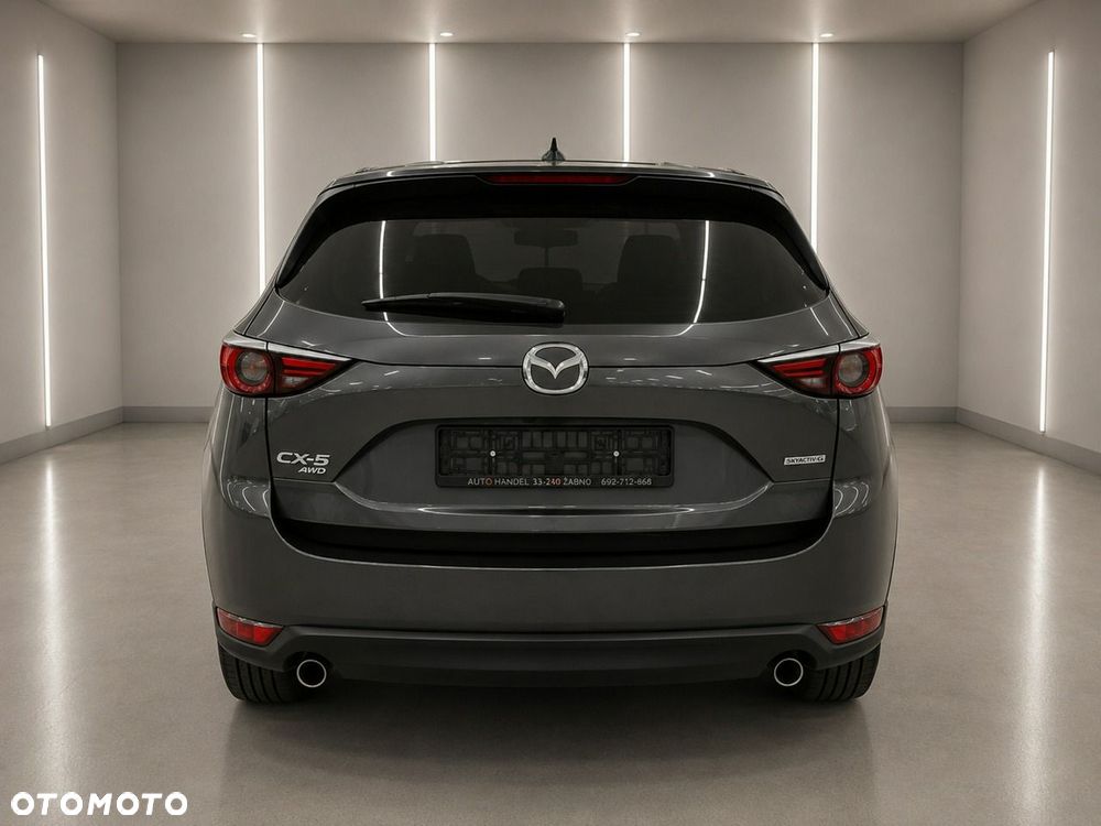 Mazda CX-5 - 7