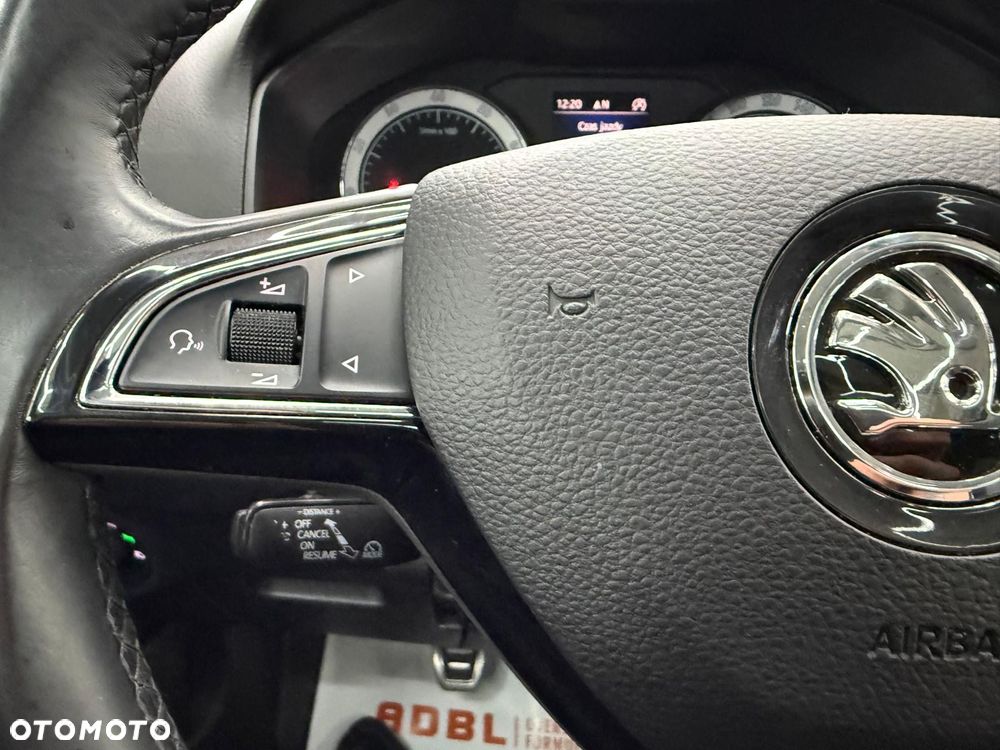 Skoda Karoq 1.5 TSI ACT Style - 17