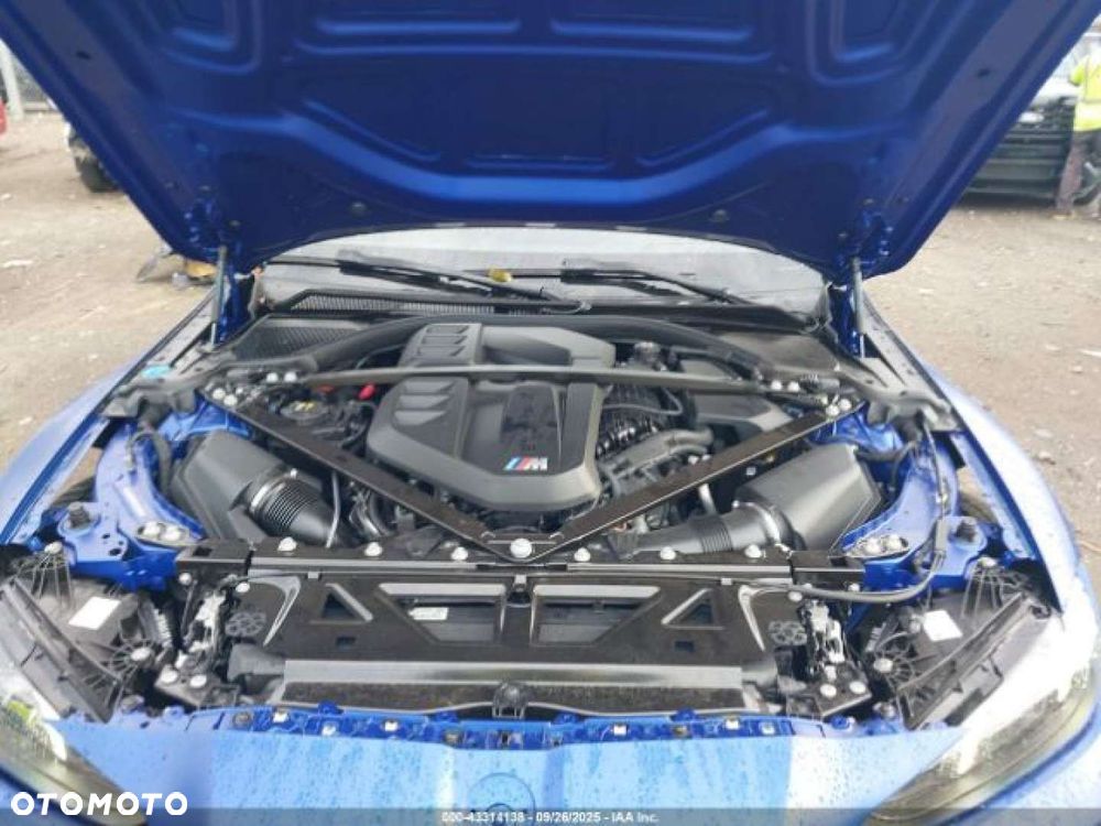 BMW M4 - 10