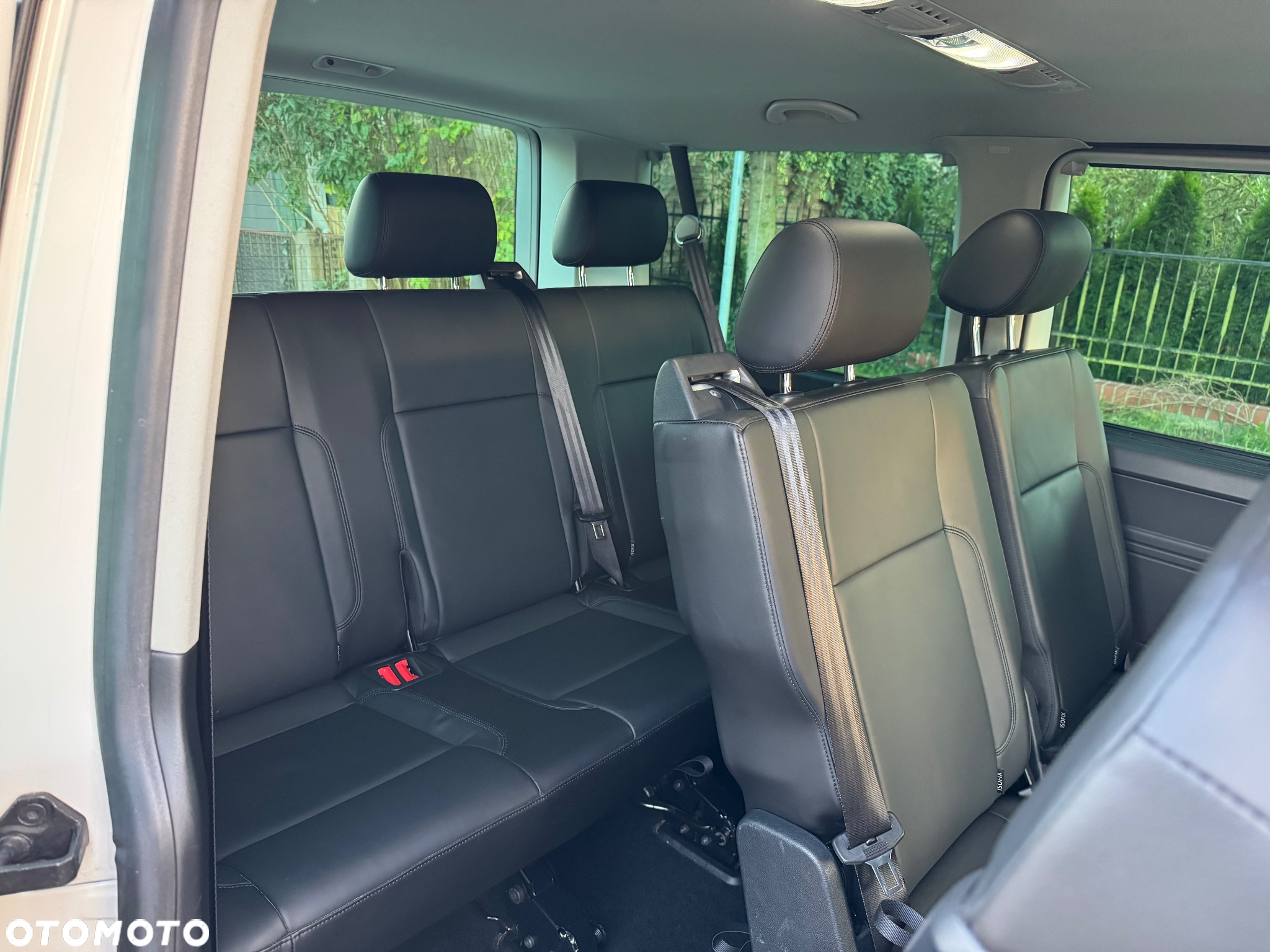 Volkswagen Caravelle 2.0 BiTDI L1 Highline - 13