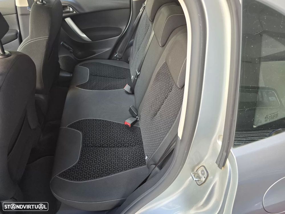 Citroën C3 1.4 HDi SX Pack Airdream - 9