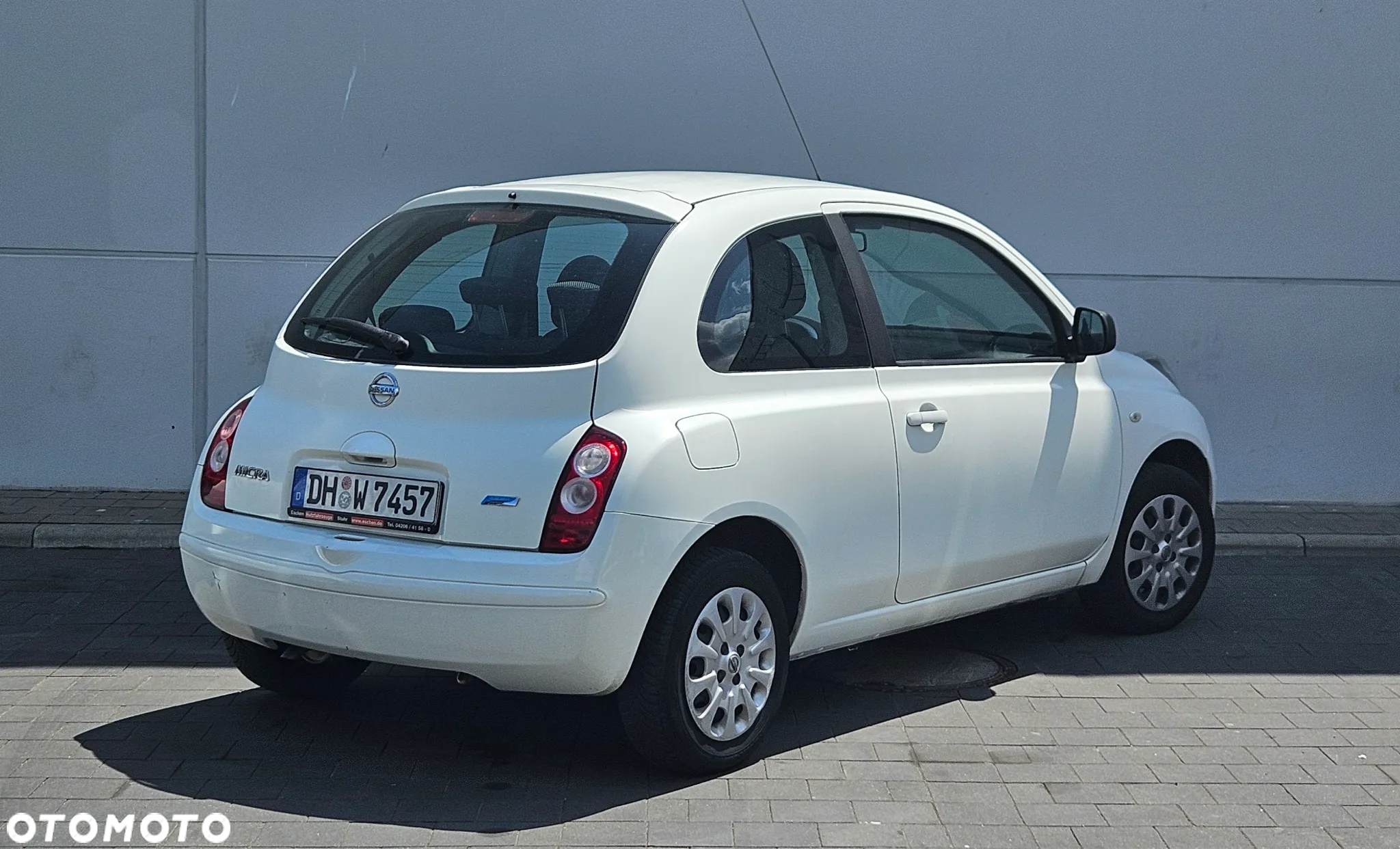 Nissan Micra 1.2 City - 24
