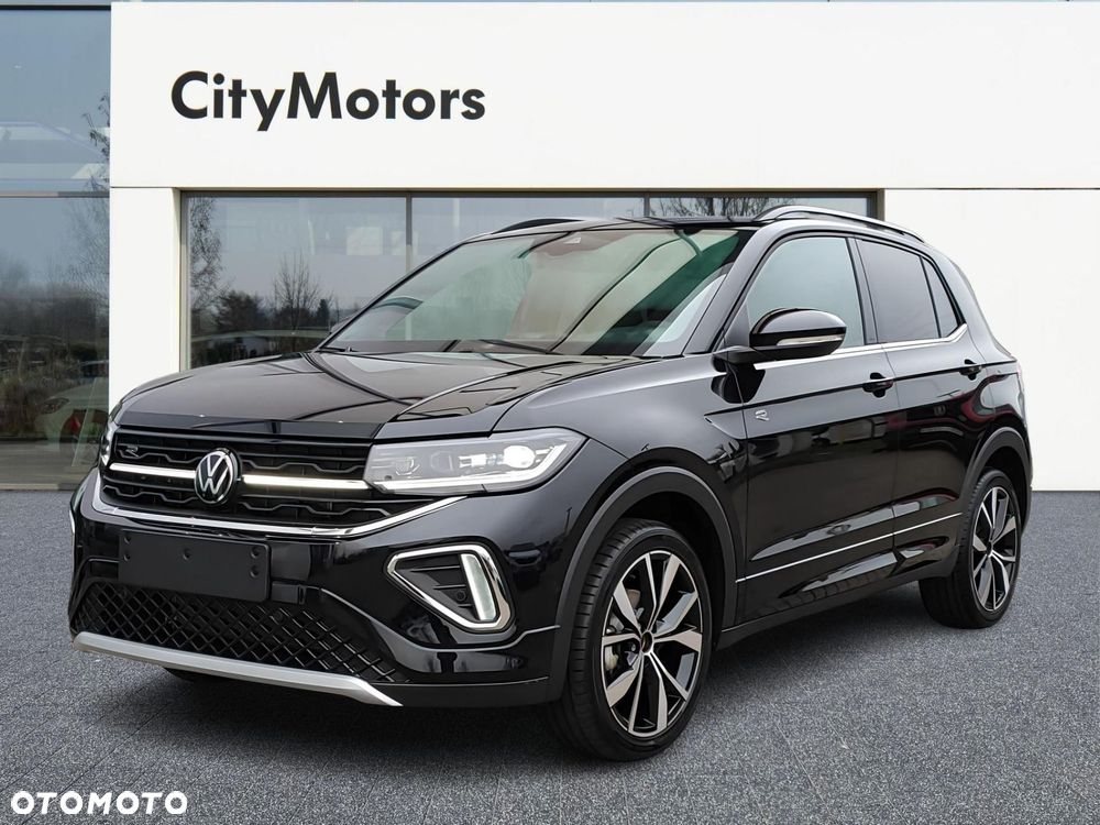 Volkswagen T-Cross - 7