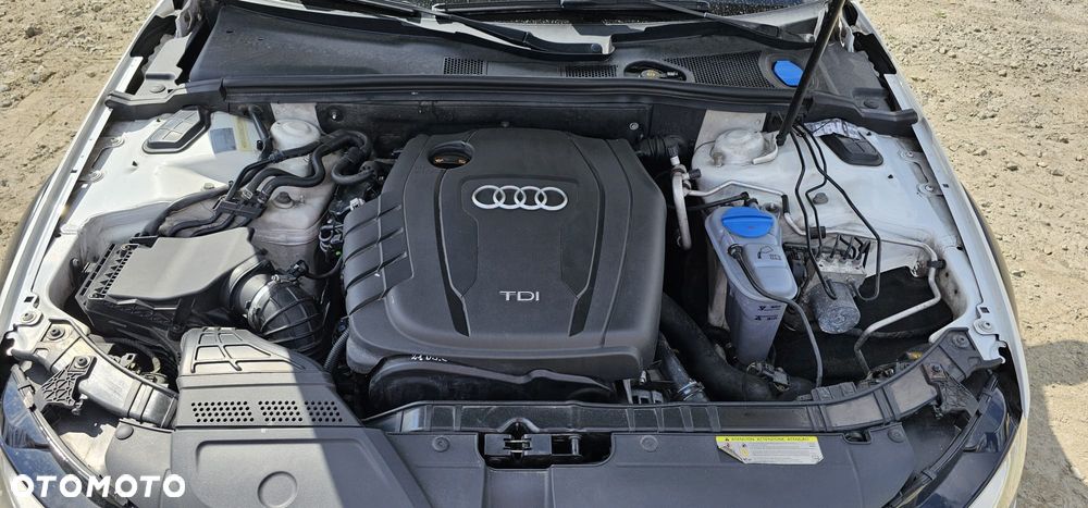 Audi A4 Allroad 2.0 TDI Quattro S tronic - 12