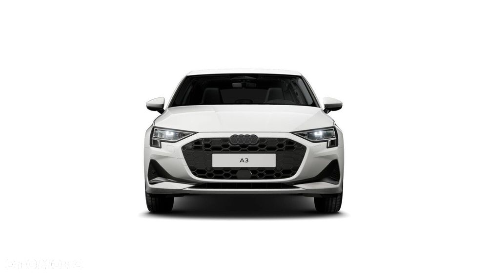 Audi A3 Sportback - 3