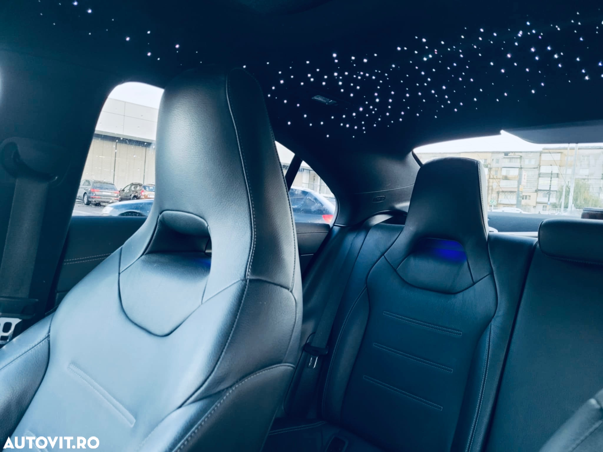 Mercedes-Benz CLA 220 d SB Aut. - 9