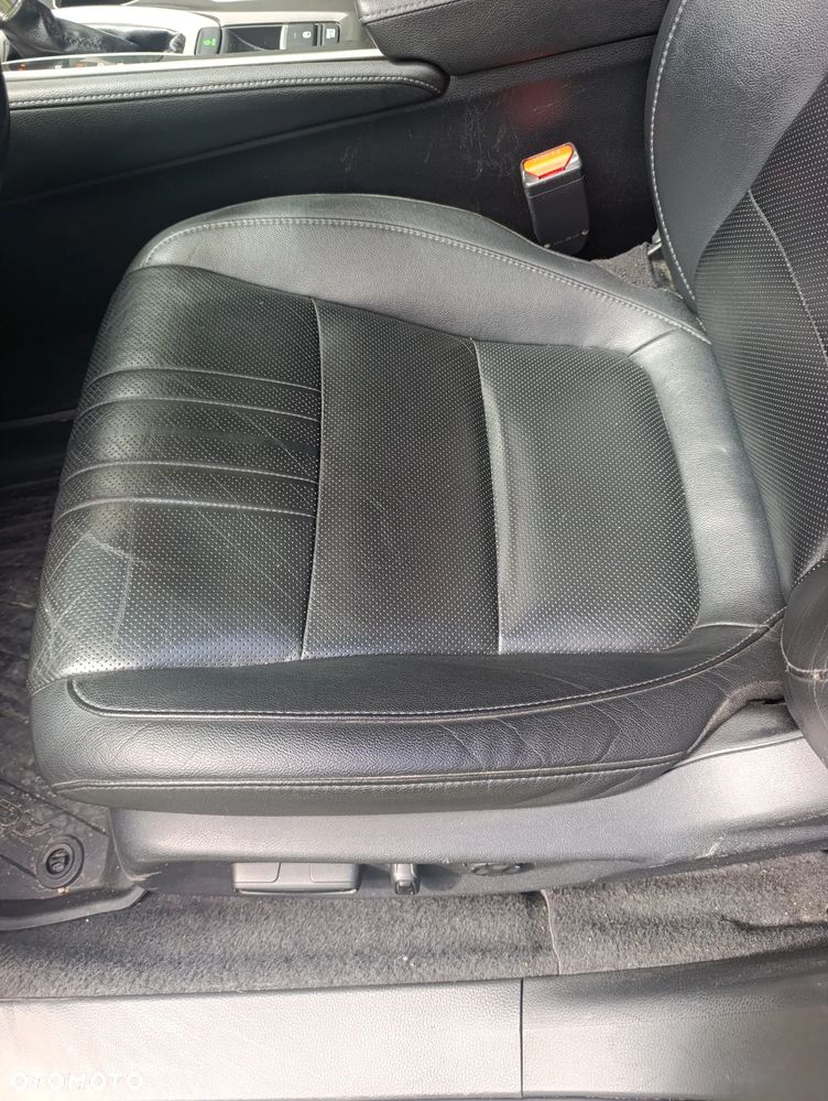 Honda Accord - 20