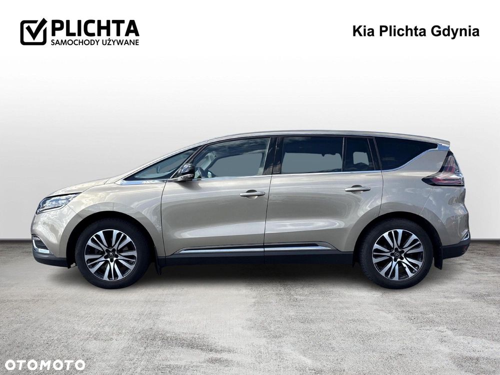 Renault Espace 1.8 TCe FAP Energy Initiale Paris EDC - 2