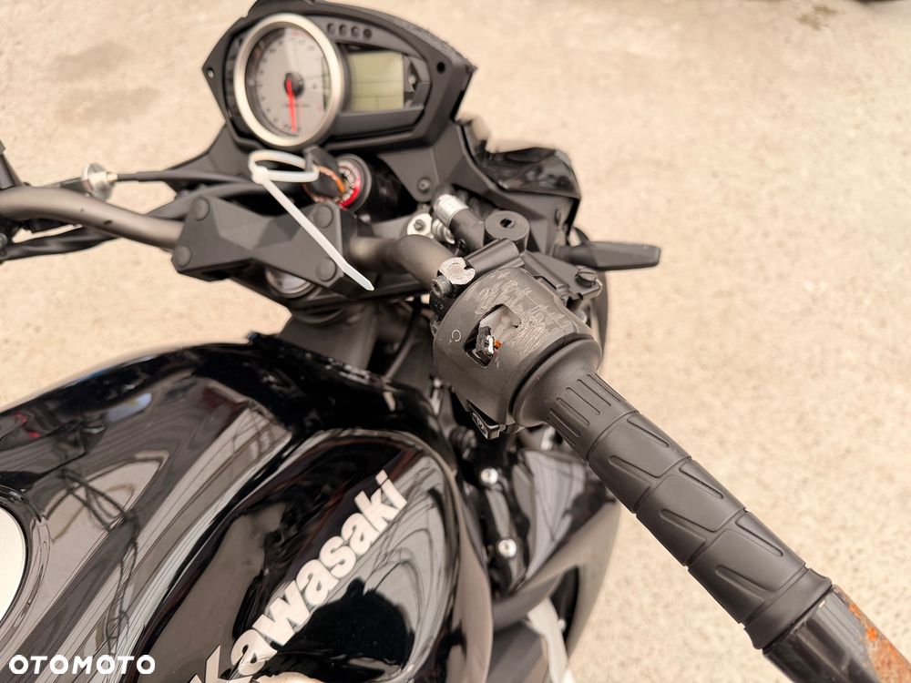 Kawasaki Z - 16
