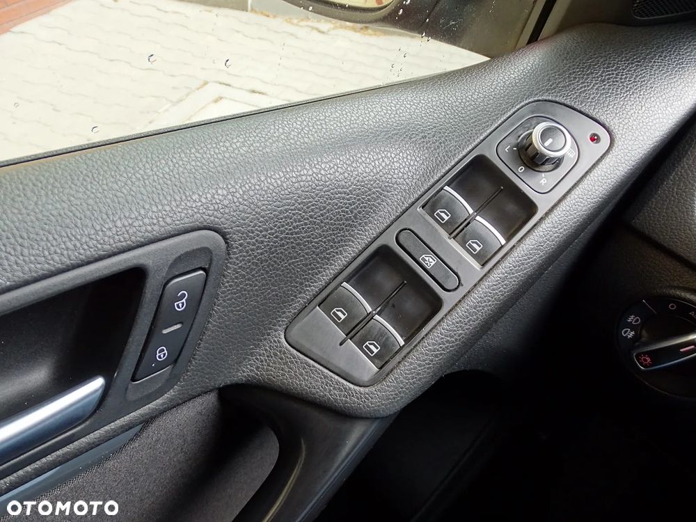 Volkswagen Tiguan 2.0 TDI DPF 4Motion BlueMotion Technology Sport & Style - 30
