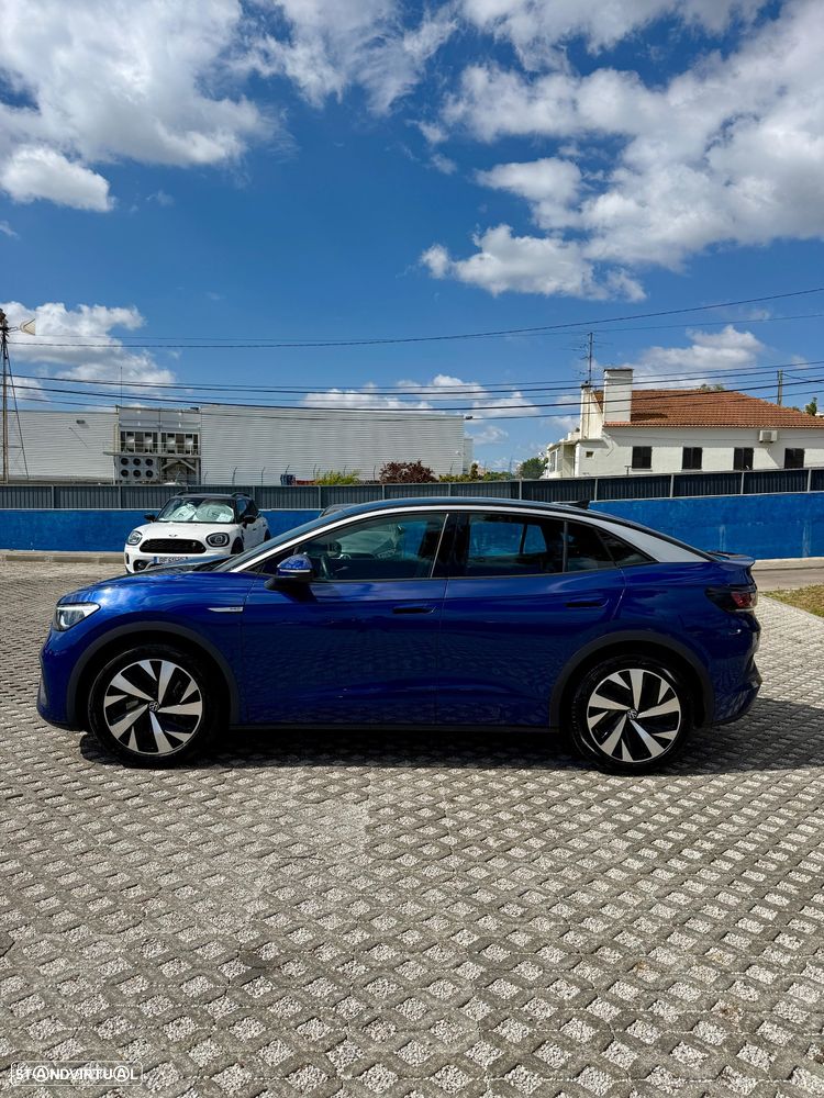 VW ID.5 - 11