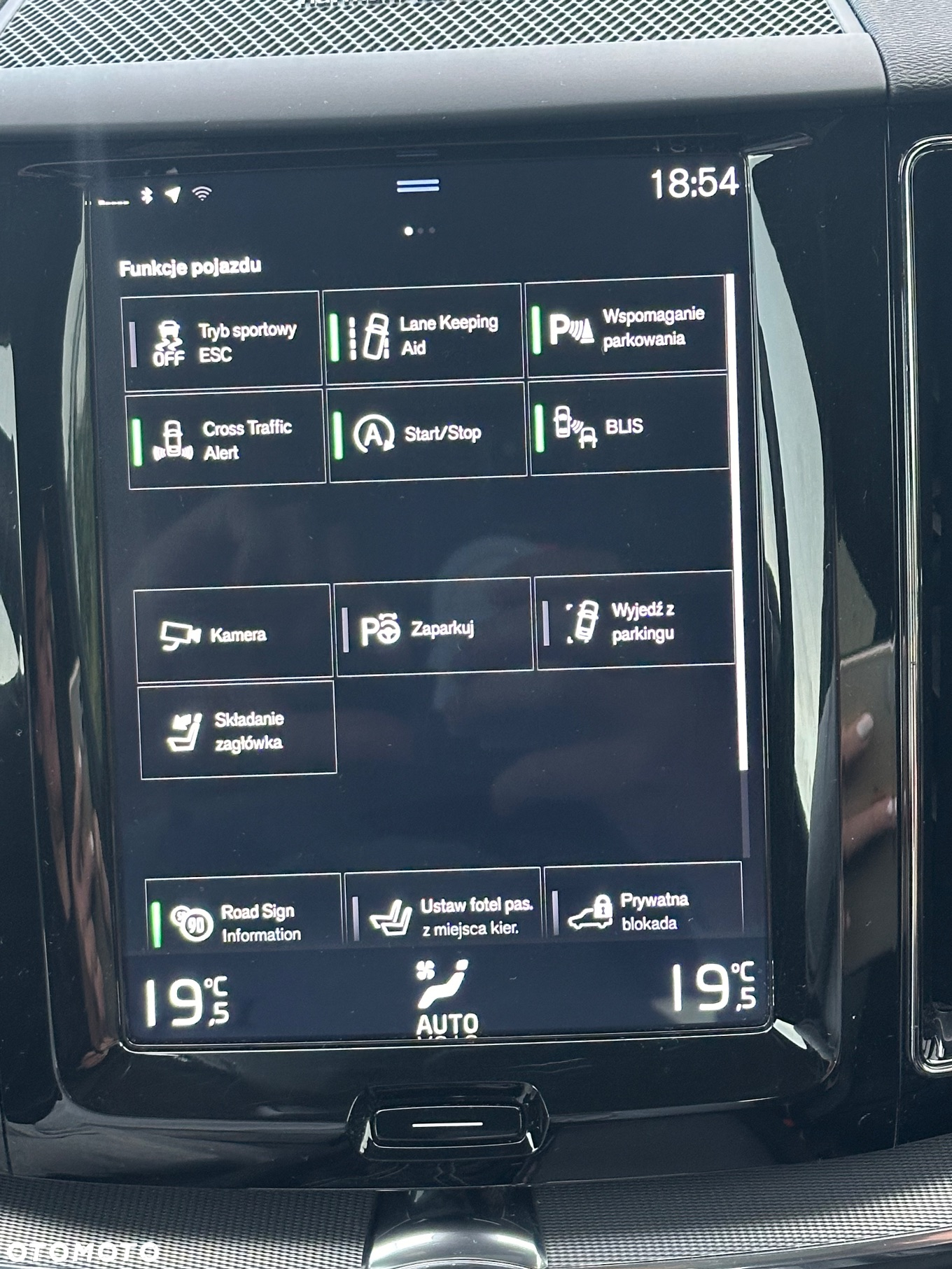 Volvo XC 60 T5 AWD Geartronic RDesign - 12