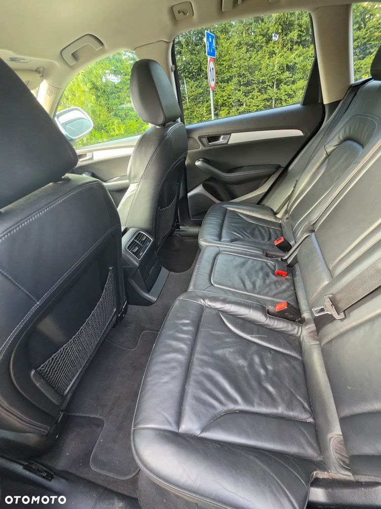 Audi Q5 2.0 TDI Quattro - 4