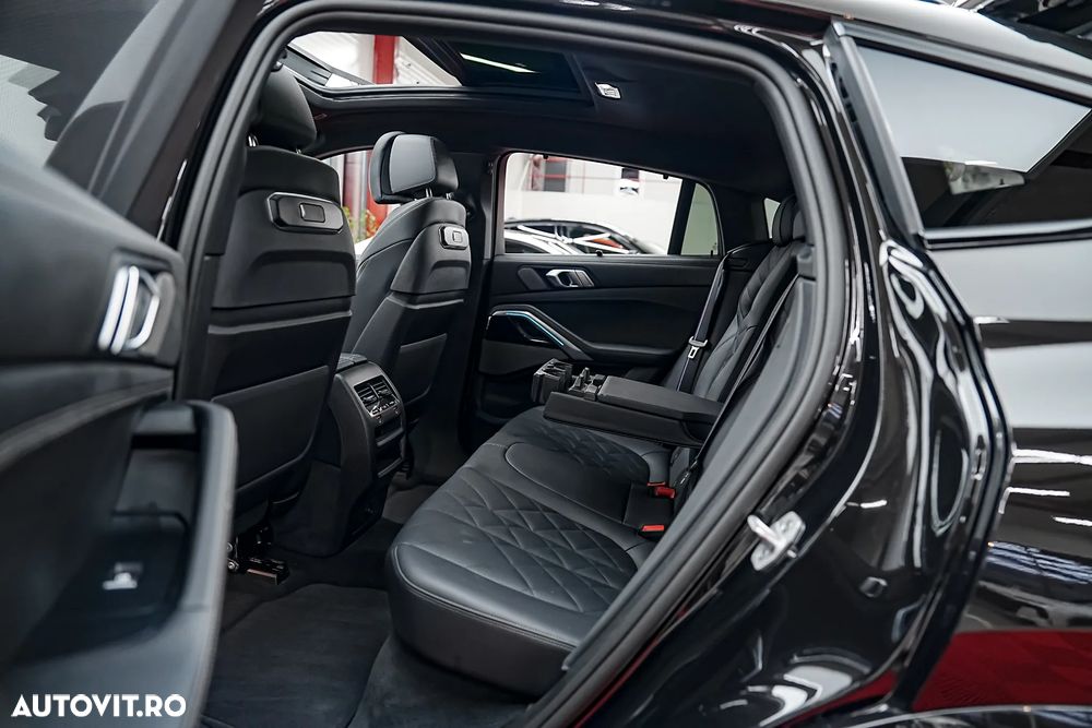 BMW X6 xDrive30d M Sport - 6