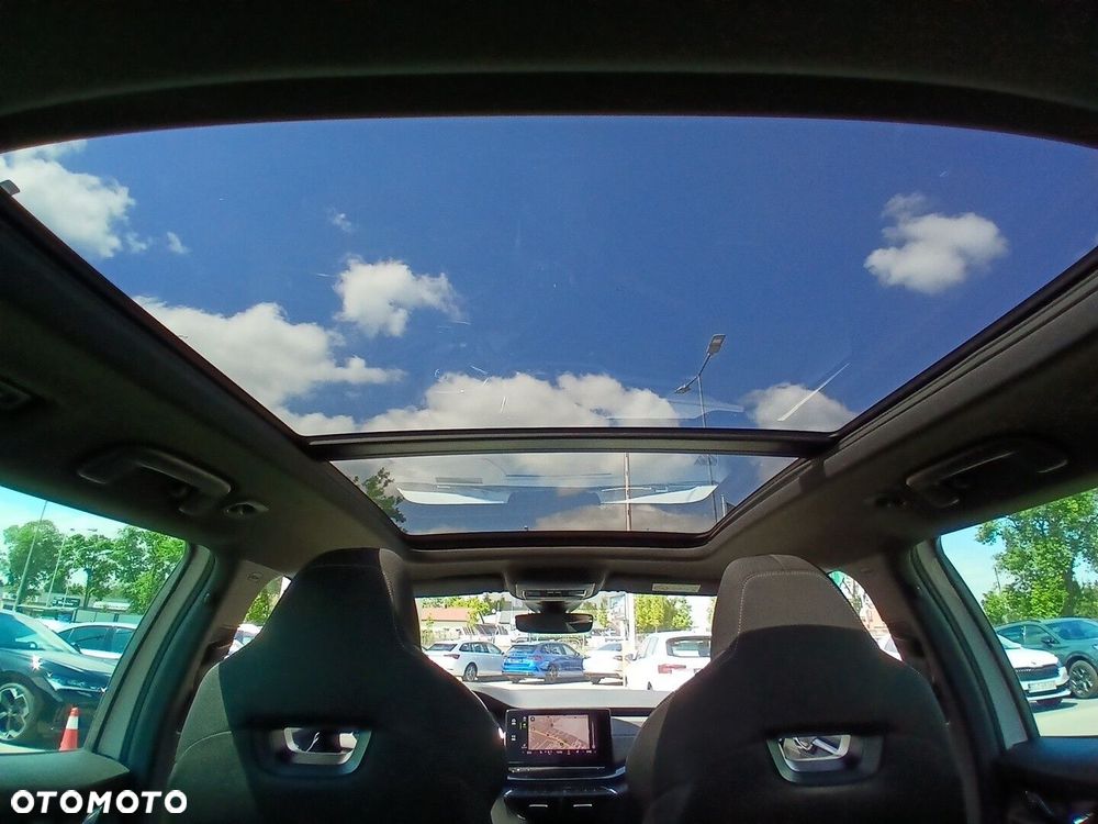 Skoda Octavia 2.0 TDI 4x4 Sportline DSG - 12