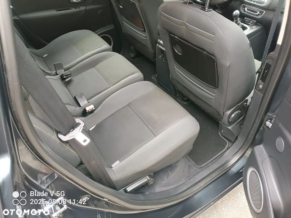 Renault Scenic 1.4 16V TCE Expression - 8