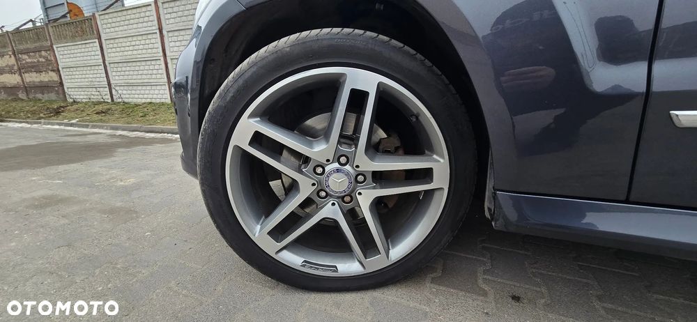 Mercedes-Benz GLK - 8