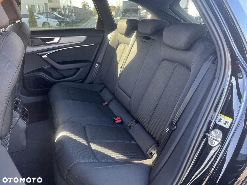 Audi A6 Avant - 19