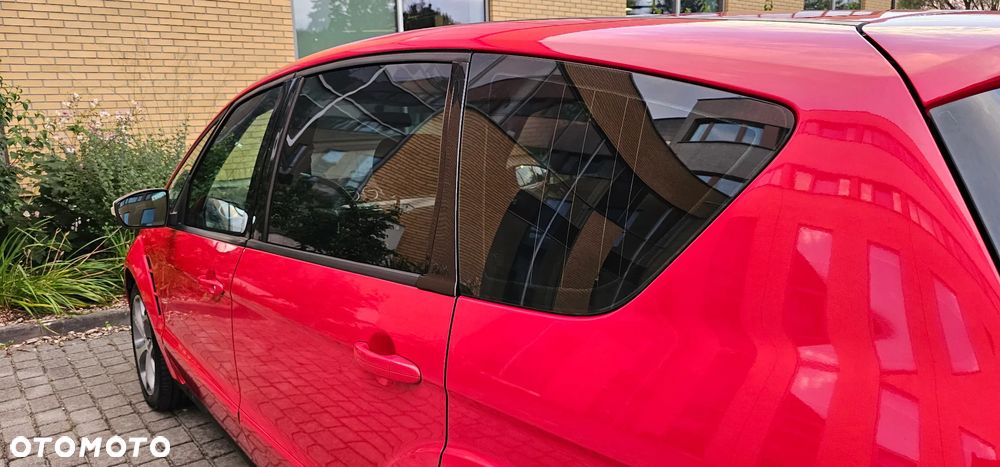 Ford S-Max 2.0 Silver X - 17