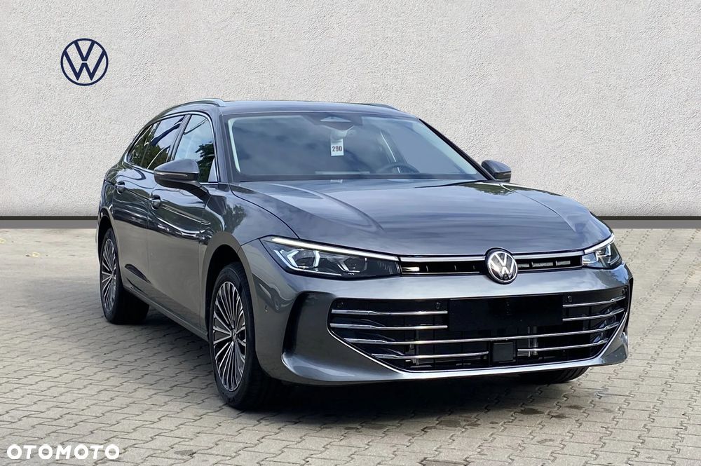 Volkswagen Passat 2.0 TSI Style DSG - 9