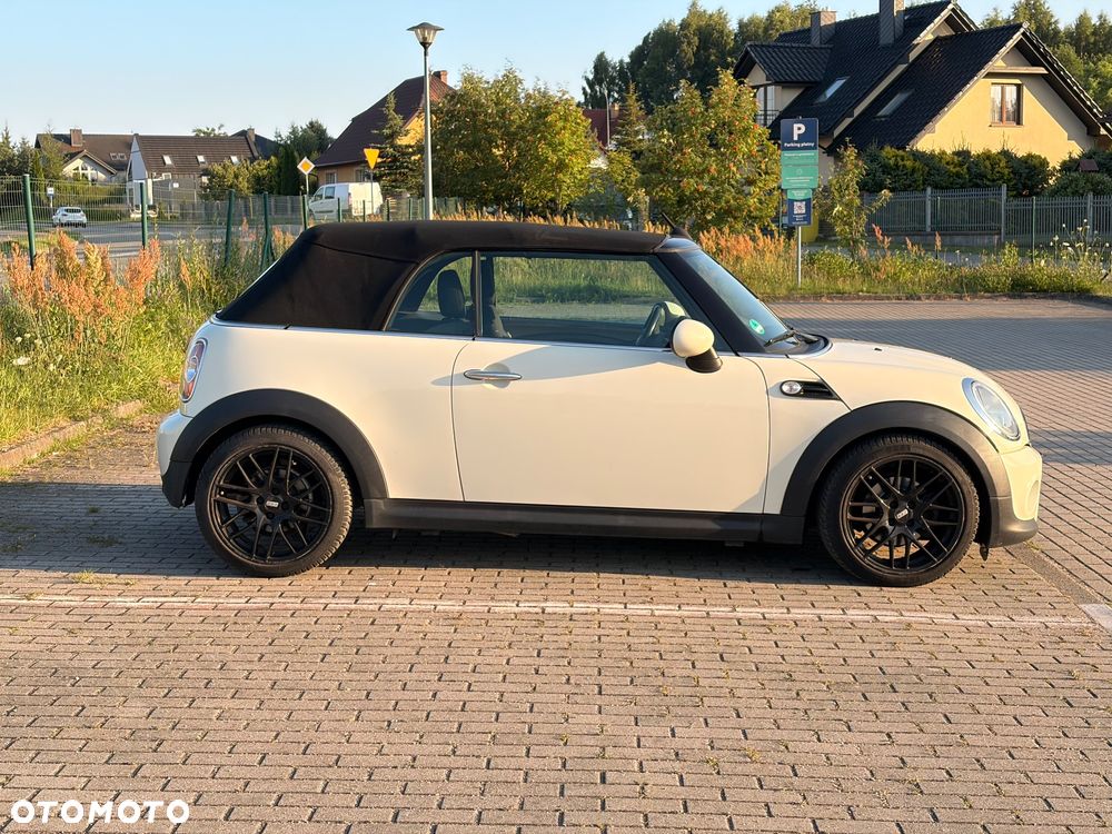 MINI ONE - 5