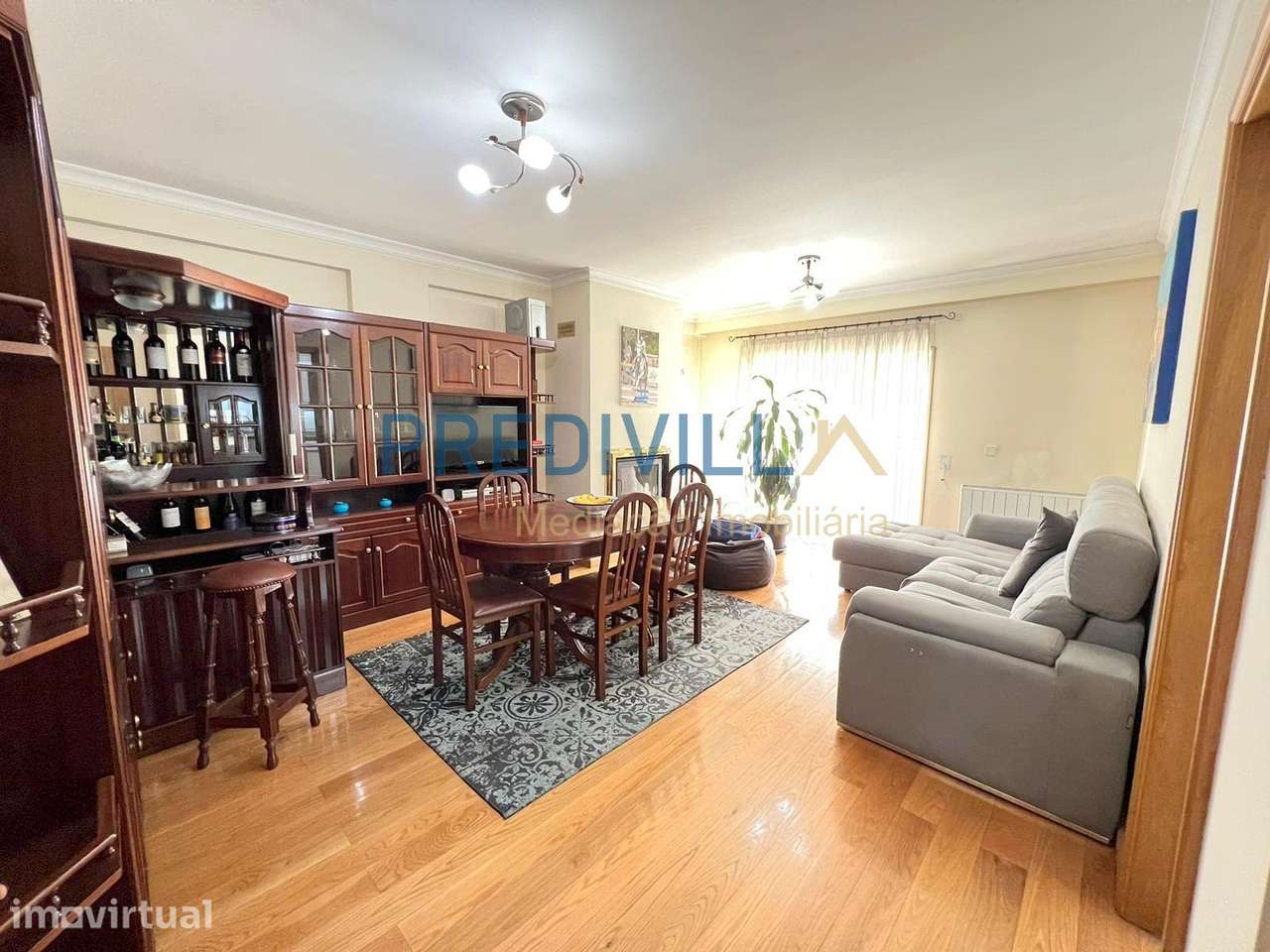 Apartamento T2+1 Venda em Cidade da Maia,Maia - Grande imagem: 2/30