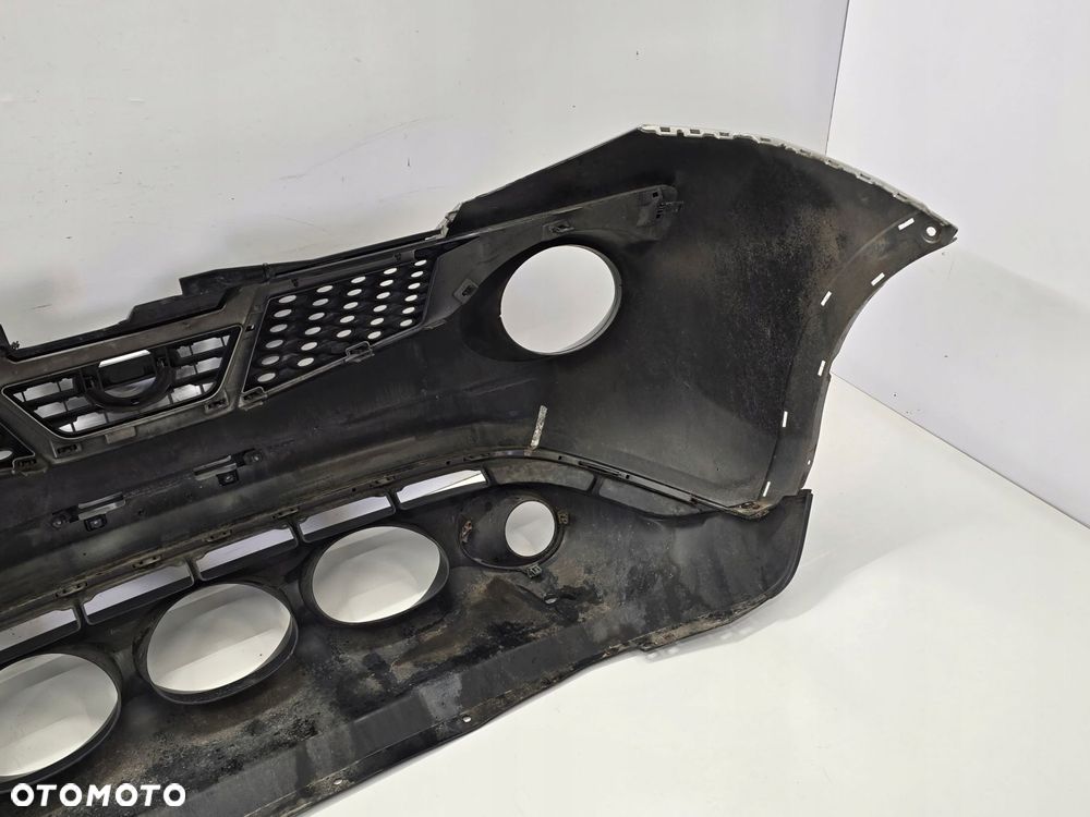 NISSAN JUKE F15 ZDERZAK PRZEDNI PRZÓD KY0G - 13