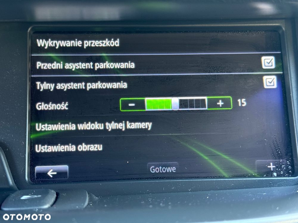 Renault Scenic ENERGY dCi 130 BOSE EDITION - 22