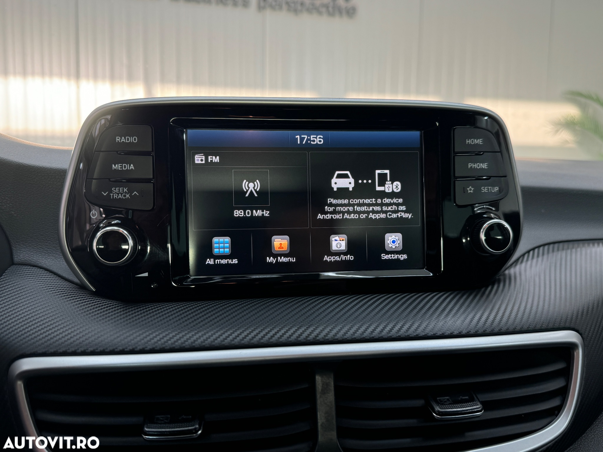 Hyundai Tucson 1.6 CRDi 4WD 7DCT Style - 21