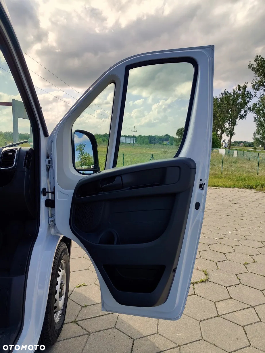 Citroën Jumper - 15
