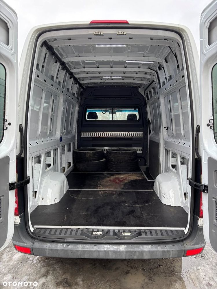 Mercedes-Benz SPRINTER 316 CDI - 5