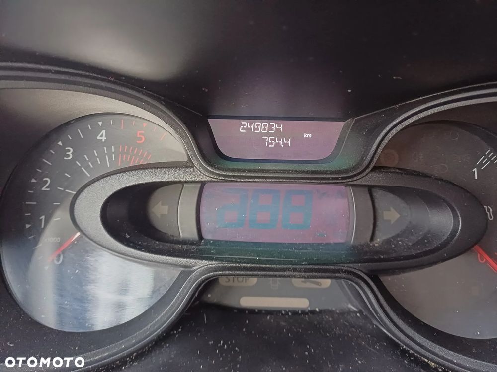 Renault Trafic Combi Expression - 16