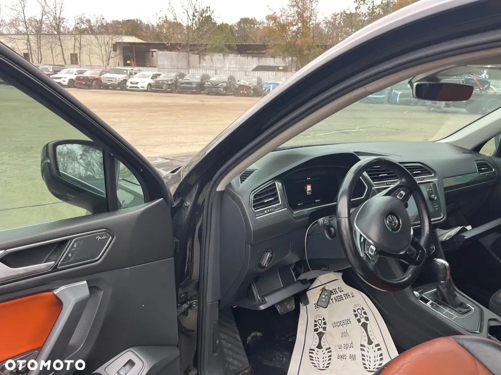 Volkswagen Tiguan Allspace - 18