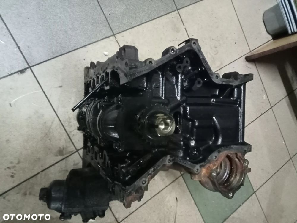 blok silnika vivaro trafic 2.0 dci m9r m9re780 kompletny - 9