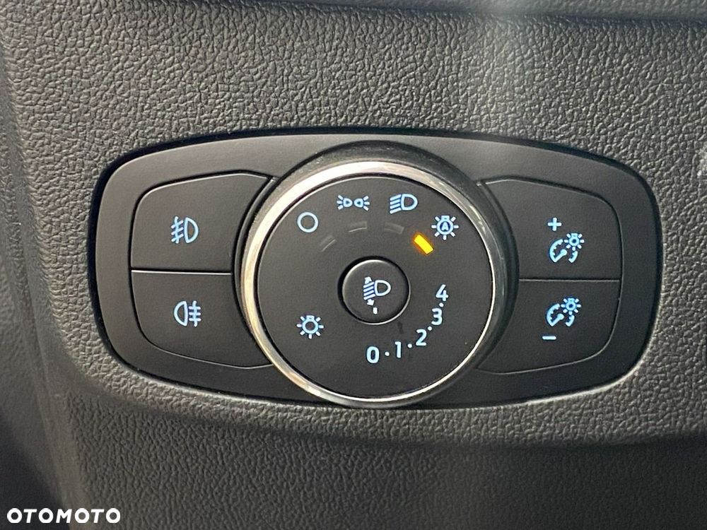 Ford Focus - 27