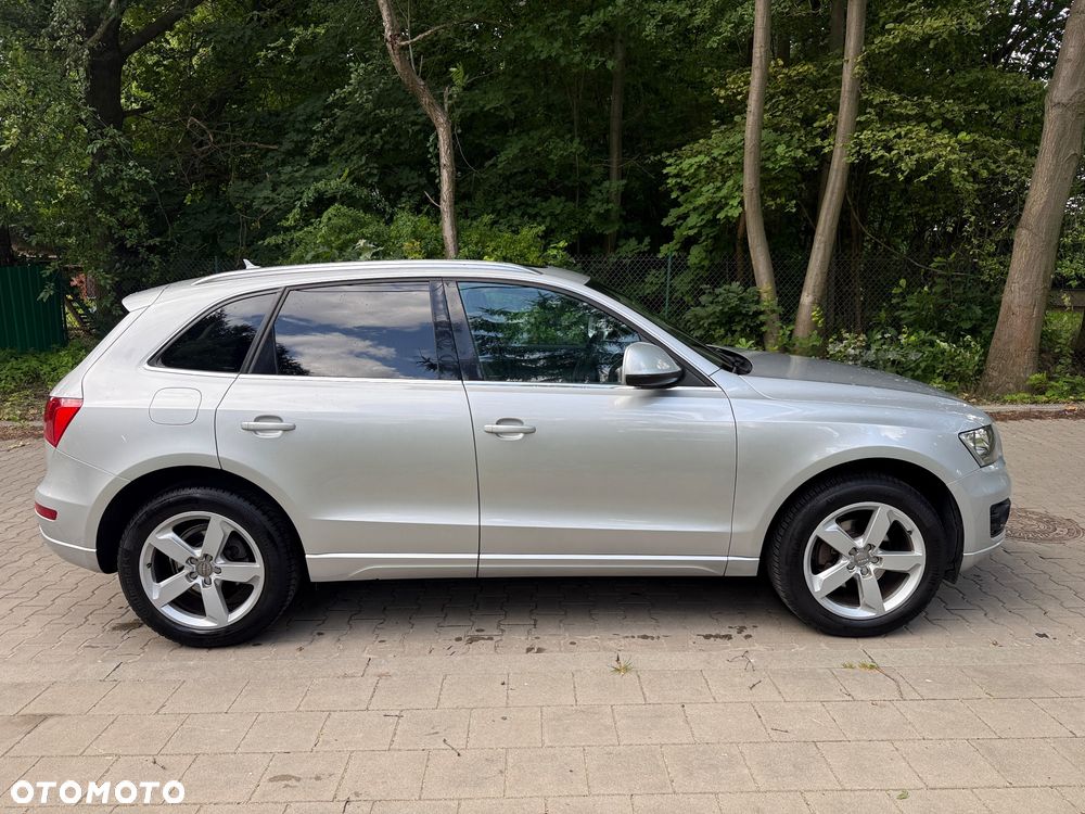 Audi Q5 2.0 TDI Quattro - 12