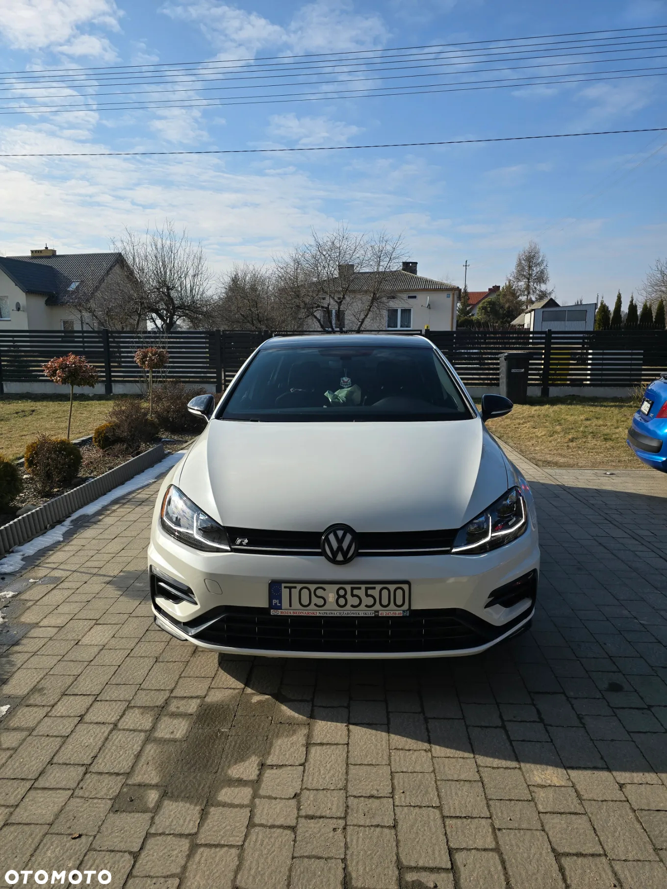 Volkswagen Golf - 19